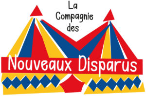 Logo Nouveaux Disparus