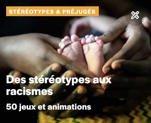 Formation stéréotypes