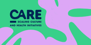 CARE online roundtable discussion_ Arts on Prescription