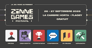 zinne gaming festival
