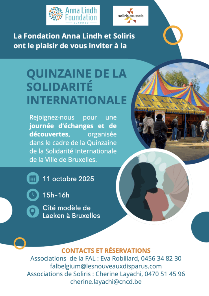 Café 11 octobre