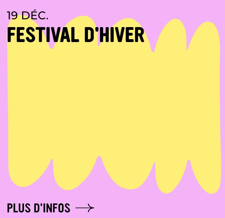 festival d hiver