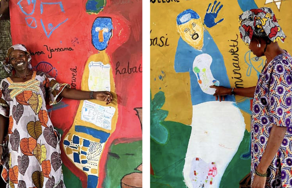 chambre art et culture